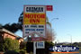Tamworth Cadman Motor Inn . . . CLICK TO ENLARGE