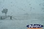 View of the Snow Storm Barrington Tops