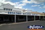 Junee Broadway Builders Supplies Entrance