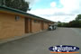 Outside at Junee Motor Inn