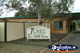 Junee Motor Inn Entrance