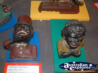 Uralla Museum Carved Figurines . . . CLICK TO ENLARGE
