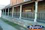 Uralla Museum Verandah . . . CLICK TO ENLARGE