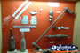 Uralla Museum Display . . . CLICK TO ENLARGE