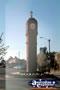 Mudgee Town Clock . . . CLICK TO ENLARGE