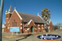 Barraba Church . . . CLICK TO ENLARGE
