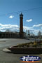 Barraba Town Clock . . . CLICK TO ENLARGE