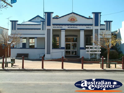 Bingara Shire Council . . . VIEW ALL BINGARA PHOTOGRAPHS