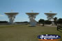 Australian Telescope Dishes in Narrabri . . . CLICK TO ENLARGE