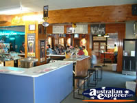 Courthouse Hotel Bar Gunnedah . . . CLICK TO ENLARGE