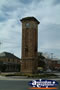 Coonabarabran Town Clock . . . CLICK TO ENLARGE