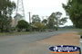 Quiet Burren Junction Street . . . CLICK TO ENLARGE