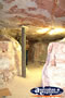 Lightning Ridge Walk in Mine . . . CLICK TO ENLARGE
