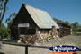 Lightning Ridge House of Bottles