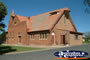 Gilgandra Church . . . CLICK TO ENLARGE