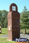 Gilgandra Town Clock . . . CLICK TO ENLARGE