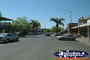 Main Street in Coonamble