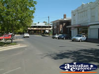 Coonamble Main St . . . CLICK TO ENLARGE