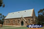 Wilcania Church