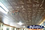 Bombala One of the Hotels Ceilings . . . CLICK TO ENLARGE