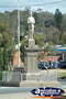 Bombala War Memorial . . . CLICK TO ENLARGE