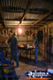 Inside Workshop at Tenterfield . . . CLICK TO ENLARGE