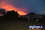 House in Tenterfield at Dawn . . . CLICK TO ENLARGE