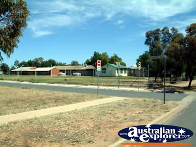 Euston Public School . . . VIEW ALL EUSTON PHOTOGRAPHS