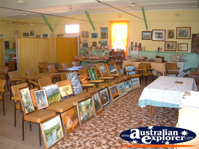 Barraba Senior Citizens Centre Auction . . . VIEW ALL BARRABA PHOTOGRAPHS