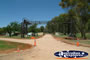 Balranald Caravan Park Gateway . . . CLICK TO ENLARGE