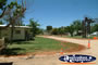 Balranald Caravan Park . . . CLICK TO ENLARGE