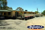 Balranald Caravan Park Cabins . . . CLICK TO ENLARGE