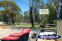 Balranald Caravan Park Scenery . . . CLICK TO ENLARGE