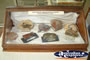 Bingara Museum Stone Display . . . CLICK TO ENLARGE
