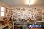 Wall Display at Bingara Museum . . . CLICK TO ENLARGE