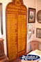 Bingara Museum Municipality Plaque . . . CLICK TO ENLARGE