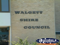 Walgett Shire Council . . . CLICK TO ENLARGE