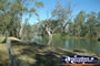 Riverbank in Hay, Felicity Guest House