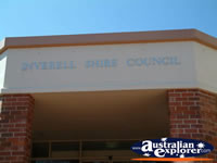 Inverell Shire Council . . . CLICK TO ENLARGE