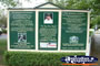Bowral Bradman Museum Entrance Sign . . . CLICK TO ENLARGE