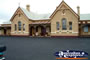 Tenterfield Railway Museum . . . CLICK TO ENLARGE