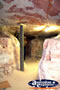 Lightning Ridge, Walk in Mine Underground