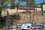 Lightning Ridge, Walk in Mine Equipment