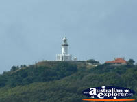 Byron Bay Lighthouse from a Distance . . . CLICK TO ENLARGE