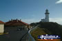 Byron Bay Lighthouse from the Carpark . . . CLICK TO ENLARGE