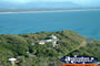 View from Byron Bay Lighthouse . . . CLICK TO ENLARGE
