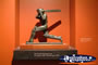 Bowral Bradman Museum Don Bradman Statue . . . CLICK TO ENLARGE