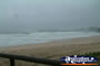 Wollongong Beach in the Rain . . . CLICK TO ENLARGE