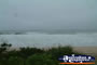 Wollongong Beach in the Rain . . . CLICK TO ENLARGE