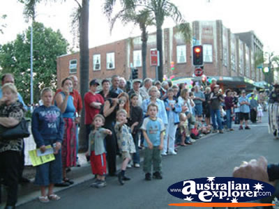 Wollongong Viva La Gong Parade . . . VIEW ALL WOLLONGONG PHOTOGRAPHS